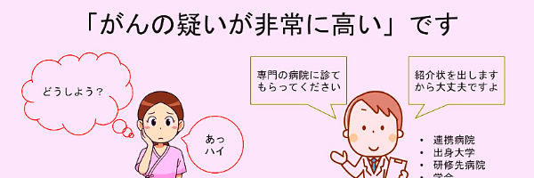 がん治療の常識