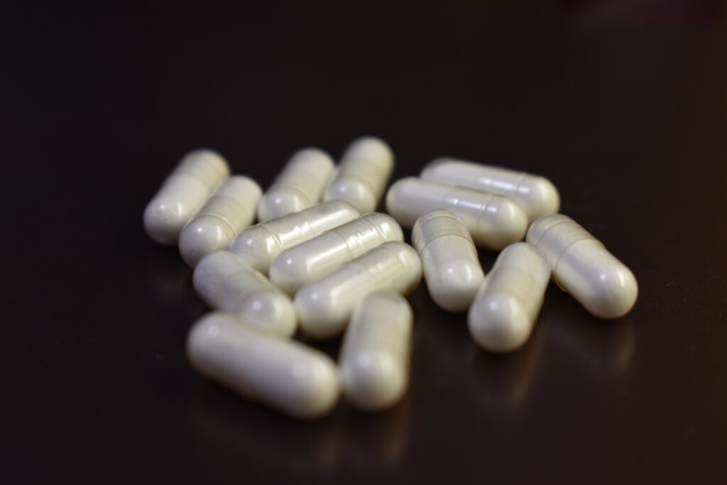 NMN摂取量：最適な1日摂取量とは